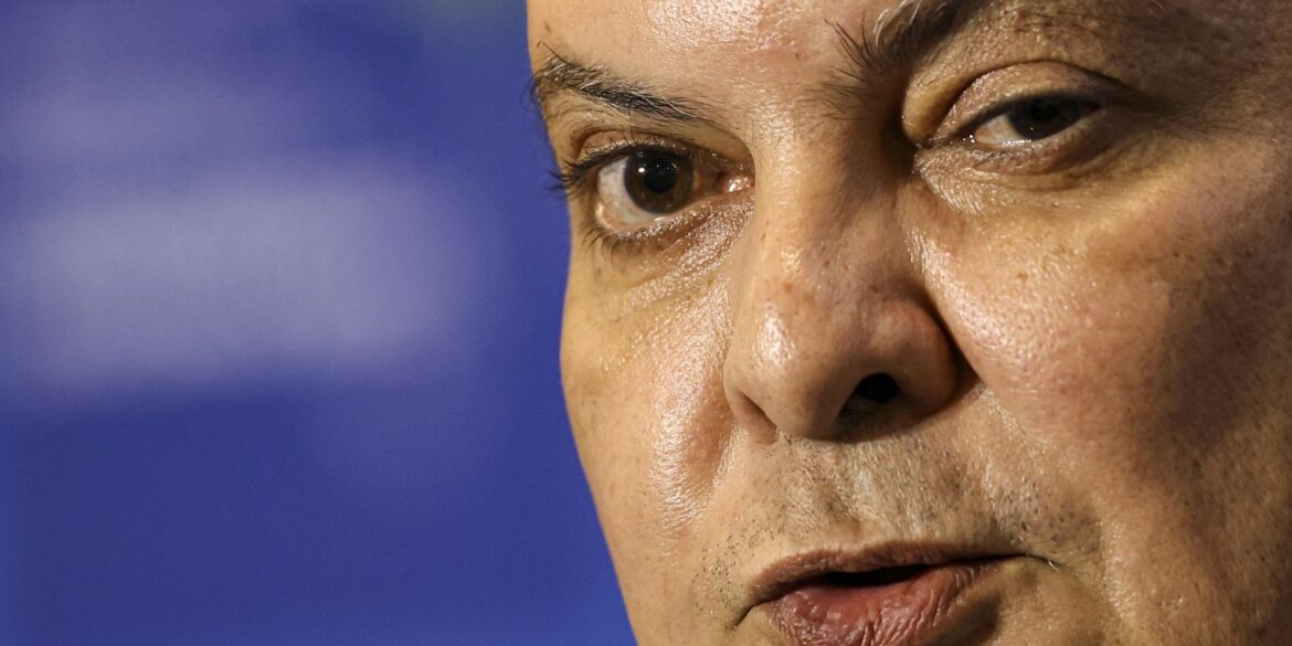 em-carta-a-trump,-governador-rebate-dados-sobre-violencia-no-df