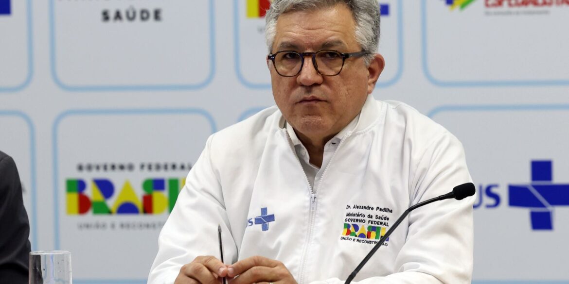 “saude-e-soberania-nao-se-negociam”,-diz-padilha-apos-sancao-dos-eua