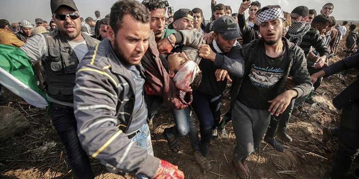 ong-denuncia-manipulacao-em-relatorio-dos-eua-sobre-direitos-humanos