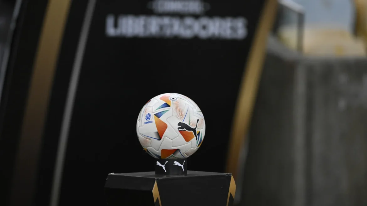 veja-datas,-horarios-e-transmissoes-dos-jogos-das-quartas-da-libertadores