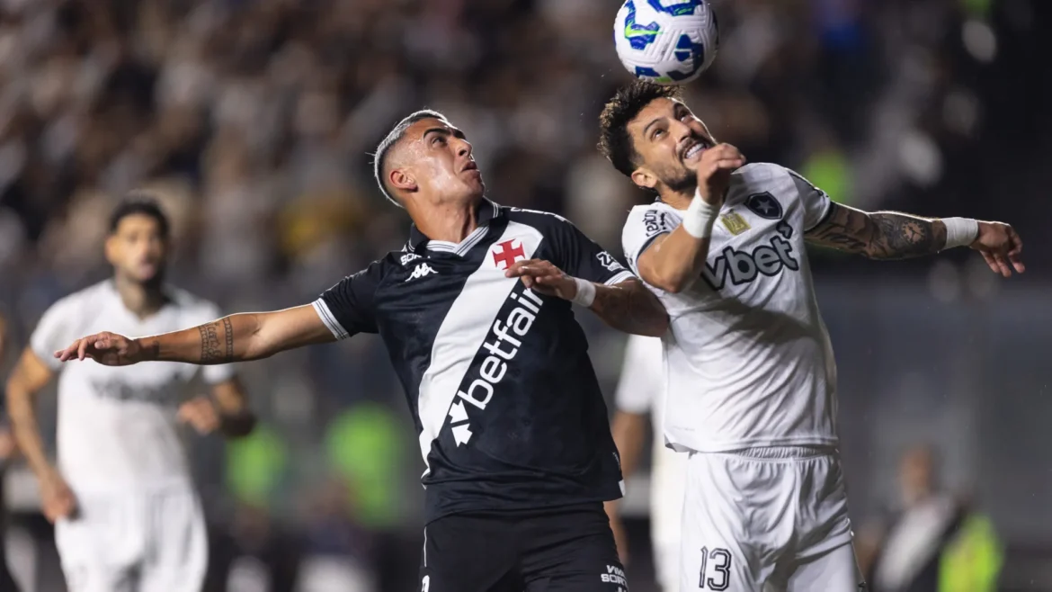 vasco-e-botafogo-fazem-jogo-eletrizante-e-ficam-no-empate-na-copa-do-brasil