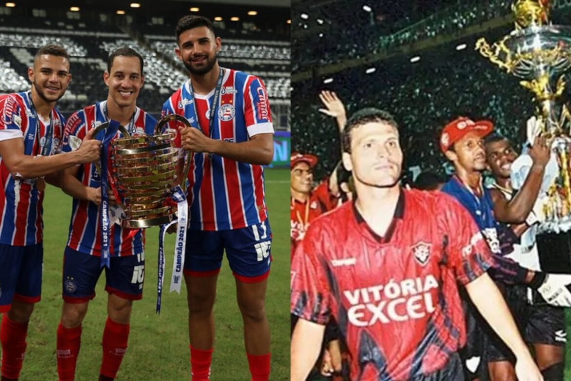 bahia-ou-vitoria:-afinal,-quem-e-o-maior-campeao-do-nordeste?