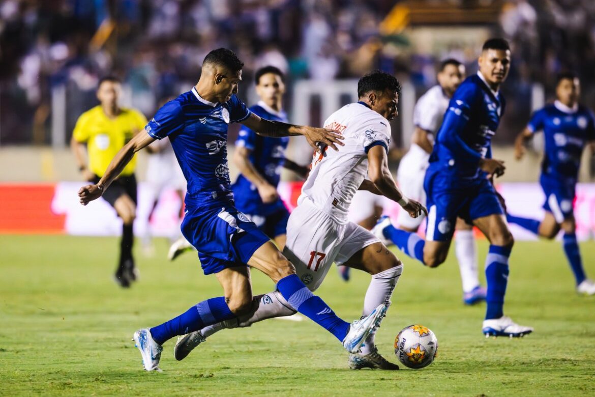 com-titulo-na-mao,-bahia-recebe-confianca-para-confirmar-penta-da-copa-do-nordeste