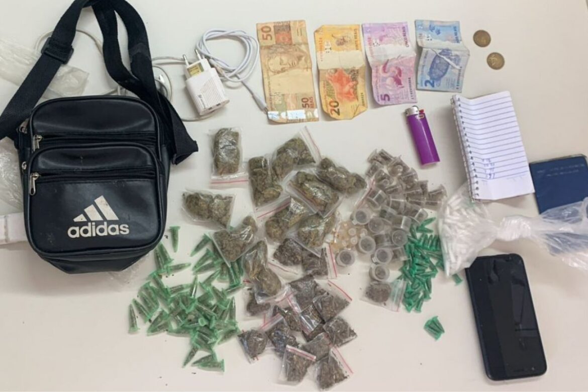 suspeito-de-trafico-e-preso-pela-pm-em-sao-cristovao