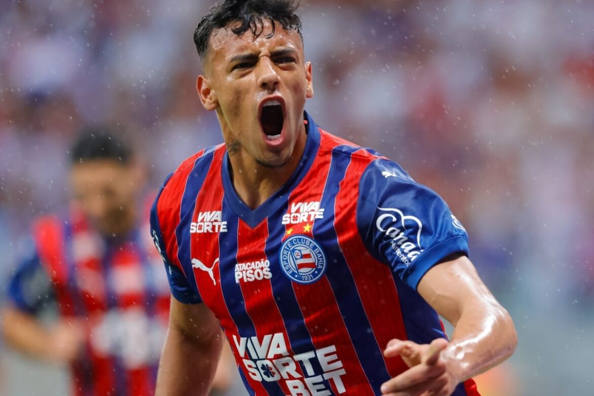 de-promessa-a-realidade,-lucho-se-aproxima-de-deixar-bahia-como-artilheiro-da-equipe-no-ano