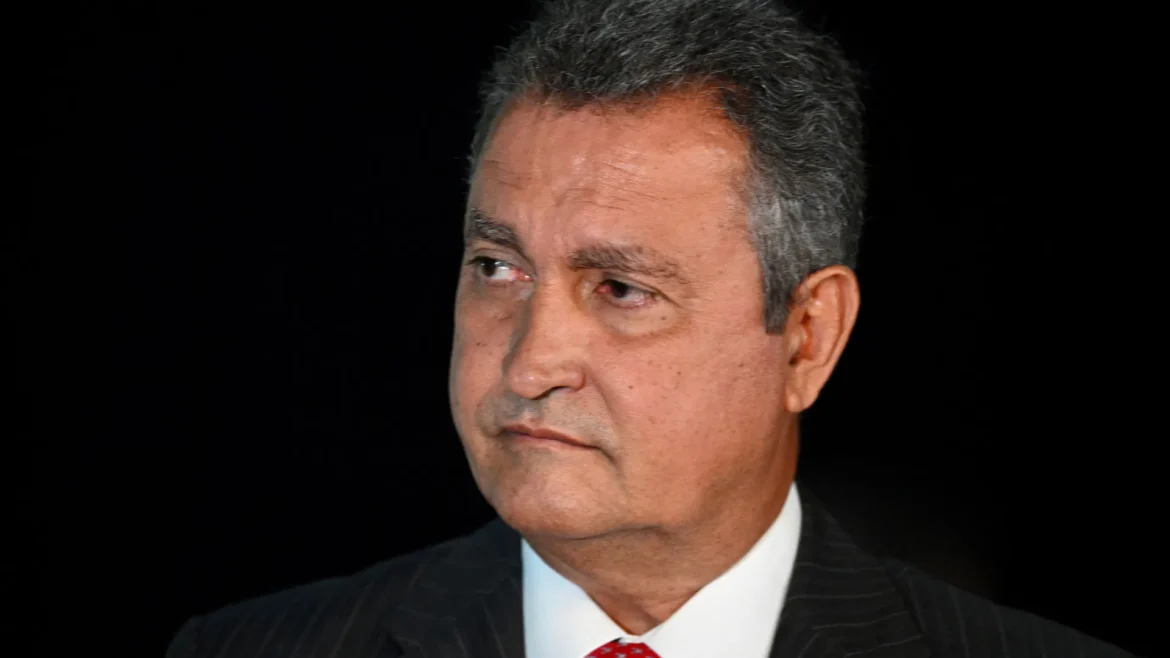 'nunca-vi-levantar-bandeira-de-outro-pais-no-dia-da-independencia',-diz-rui-costa-sobre-ato-bolsonarista