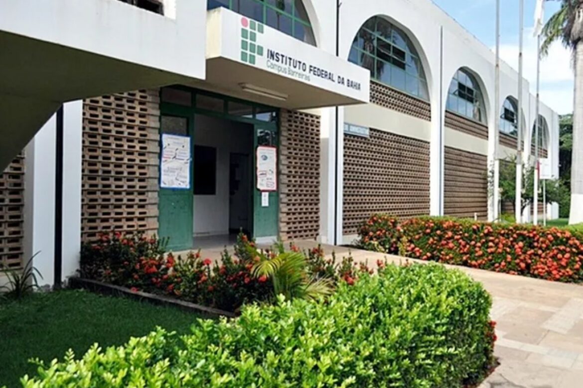 ifba-oferta-mais-de-5-mil-vagas-em-cursos-tecnicos-para-2026;-veja-a-lista-de-cidades