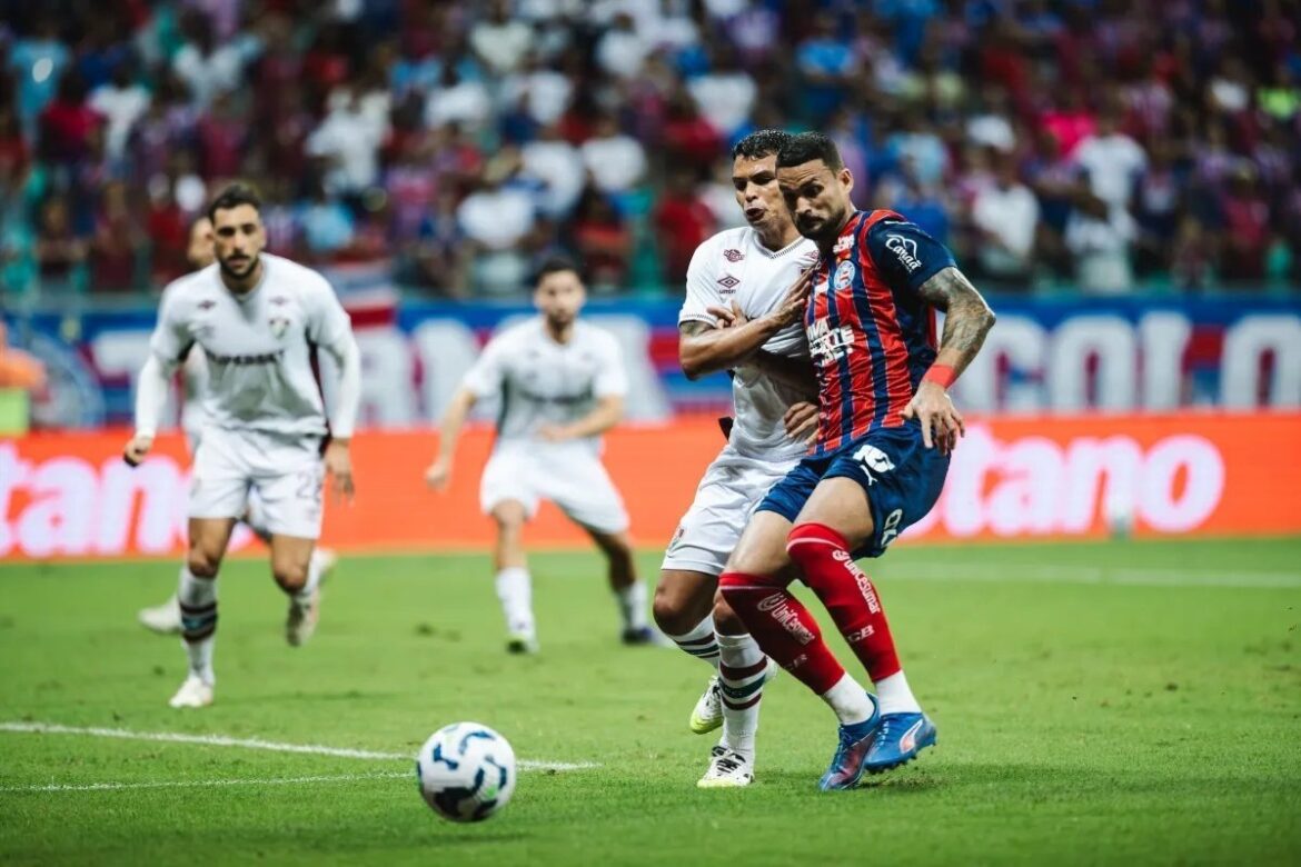 em-busca-de-inedita-vaga-nas-semifinais-da-copa-do-brasil,-bahia-encara-fluminense-no-rio