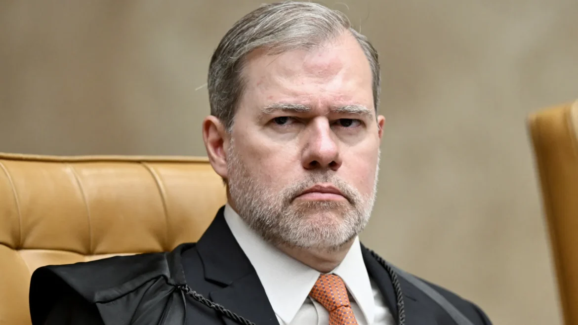 toffoli-pede-manifestacao-da-camara-em-processo-no-stf-que-questiona-pec-da-blindagem