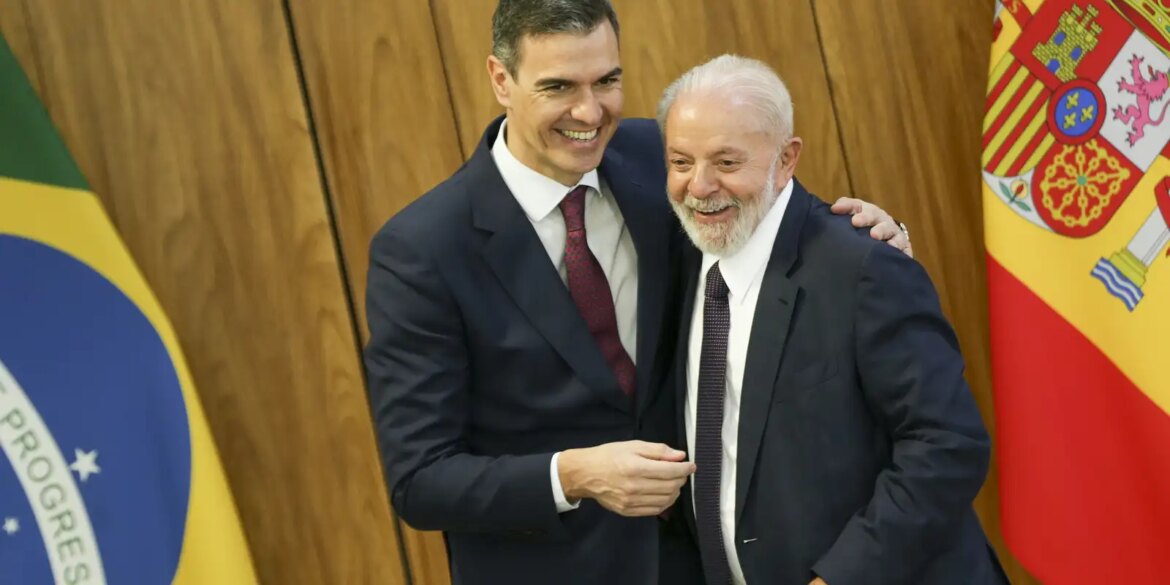 lula-conversa-com-presidente-espanhol-sobre-mercosul-ue-e-guerra