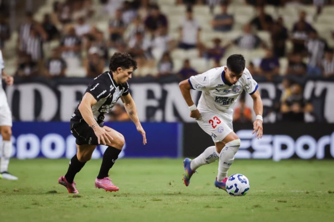 video:-bahia-arranca-empate-com-ceara-e-pode-deixar-g-6,-confira-o-gol-tricolor