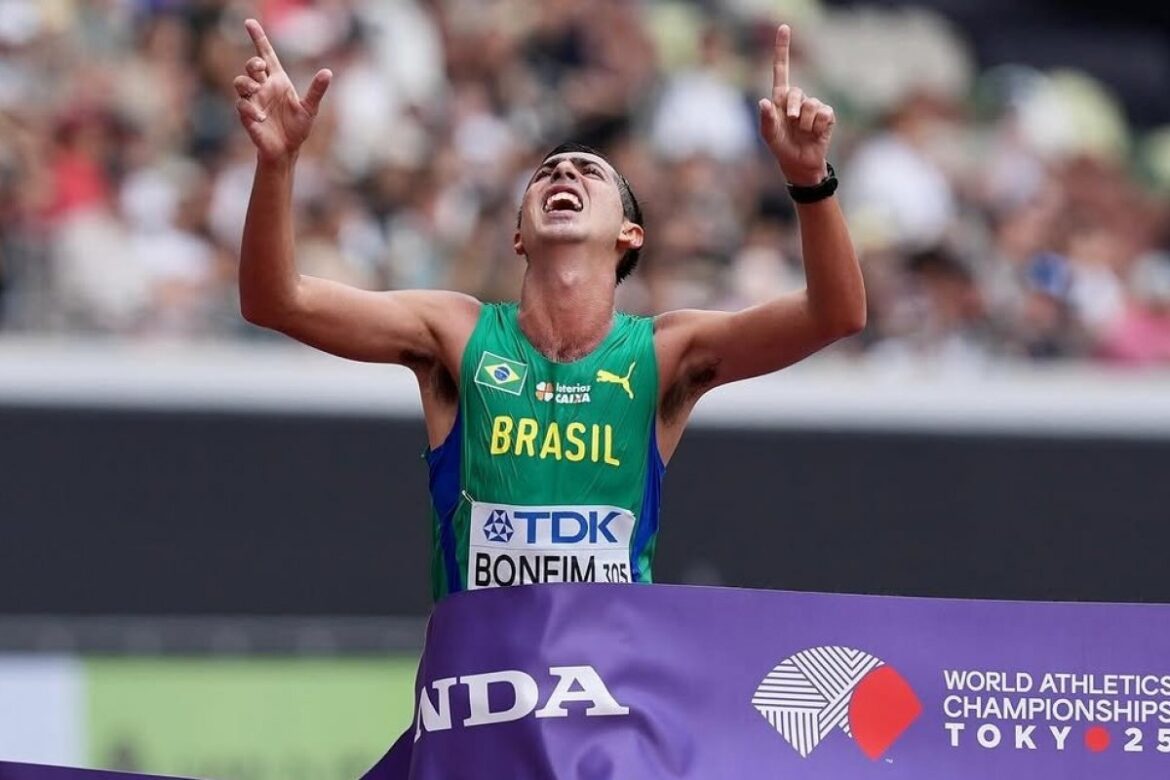 caio-bonfim-se-emociona-e-revela-que-nao-sabia-que-tinha-conquistado-ouro-no-mundial-de-atletismo