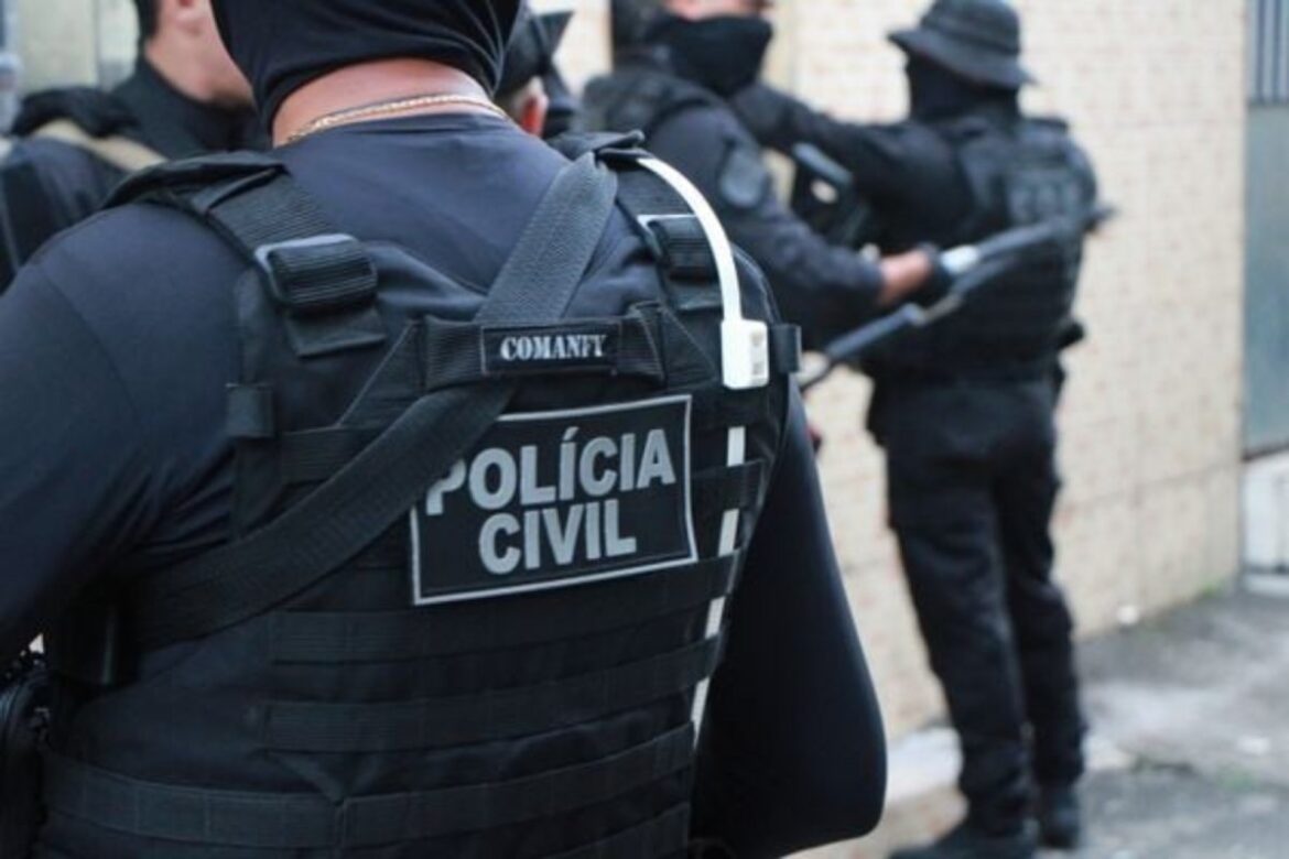 operacao-sicarios:-ex-policial-militar-e-preso-por-porte-ilegal-de-arma-de-fogo-em-sao-sebastiao-do-passe
