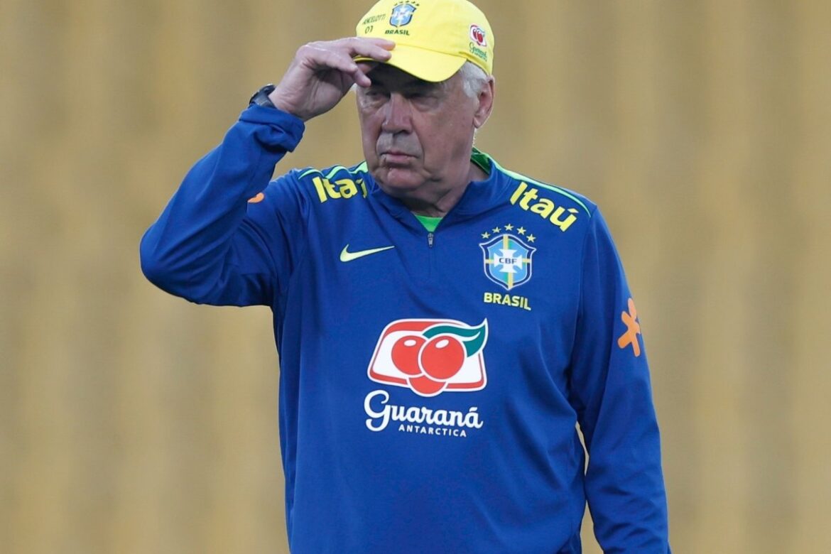 ancelotti-divulga-lista-de-convocados-para-amistosos-da-selecao-em-outubro;-confira-nomes