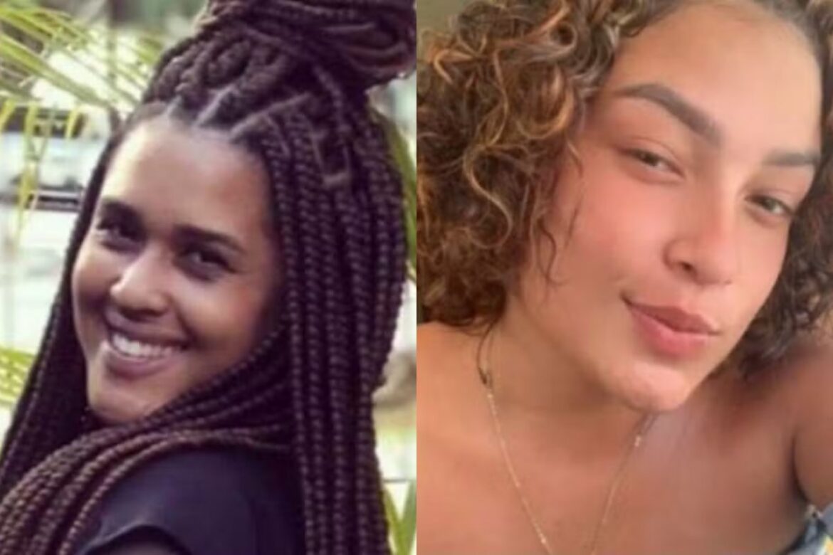 homem-e-preso-apos-matar-amigas-desaparecidas-em-simoes-filho;-apos-se-entregar,-suspeito-confessa-que-divida-motivou-crime