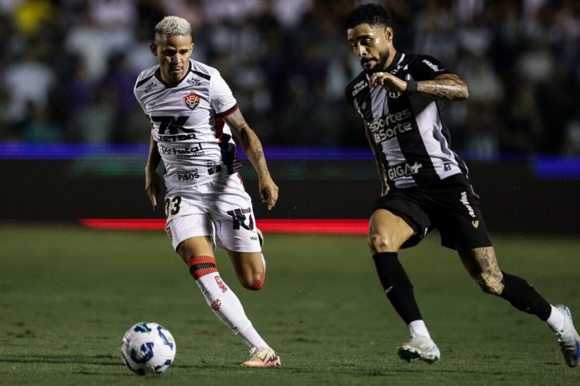 vitoria-tem-duelo-decisivo-contra-ceara,-precisando-vencer-para-ter-folego-contra-rebaixamento