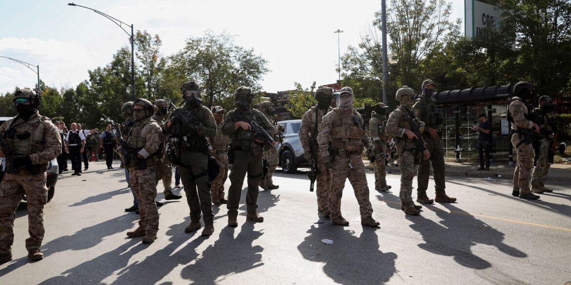 illinois-e-novo-campo-de-batalha-judicial-sobre-uso-da-guarda-nacional