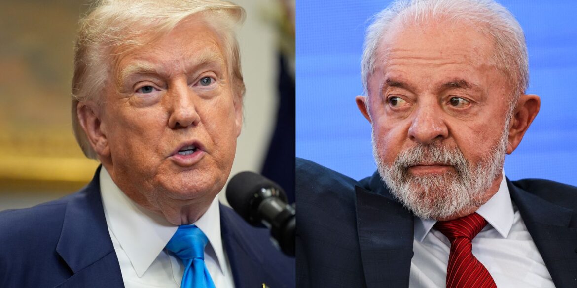 lula-fala-com-trump-e-pede-fim-de-tarifaco-sobre-produtos-brasileiros