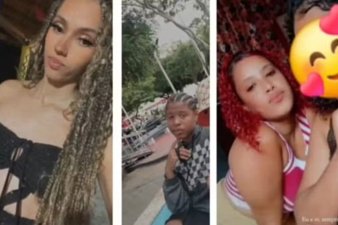 familias-buscam-localizar-tres-amigas-desaparecidas-na-bahia;-policia-investiga-o-caso