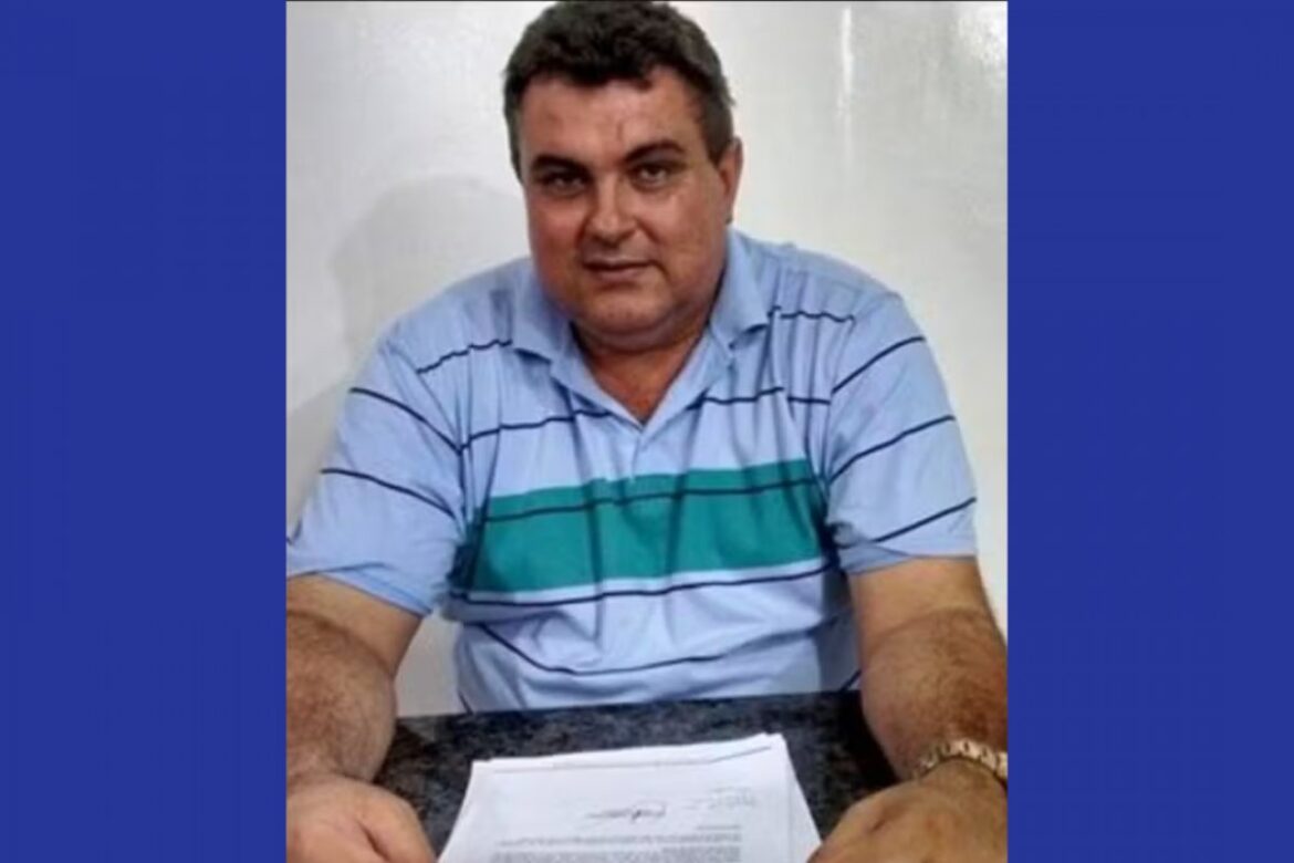 ex-secretario-de-cidade-da-bahia-morre-apos-carro-bater-em-caminhao-em-ibirapitanga