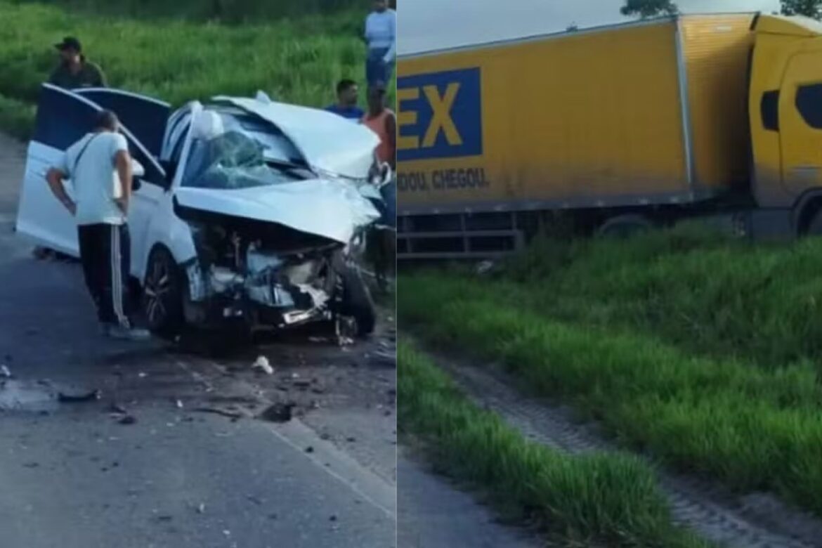 batida-entre-caminhao-dos-correios-e-carro-causa-uma-morte
