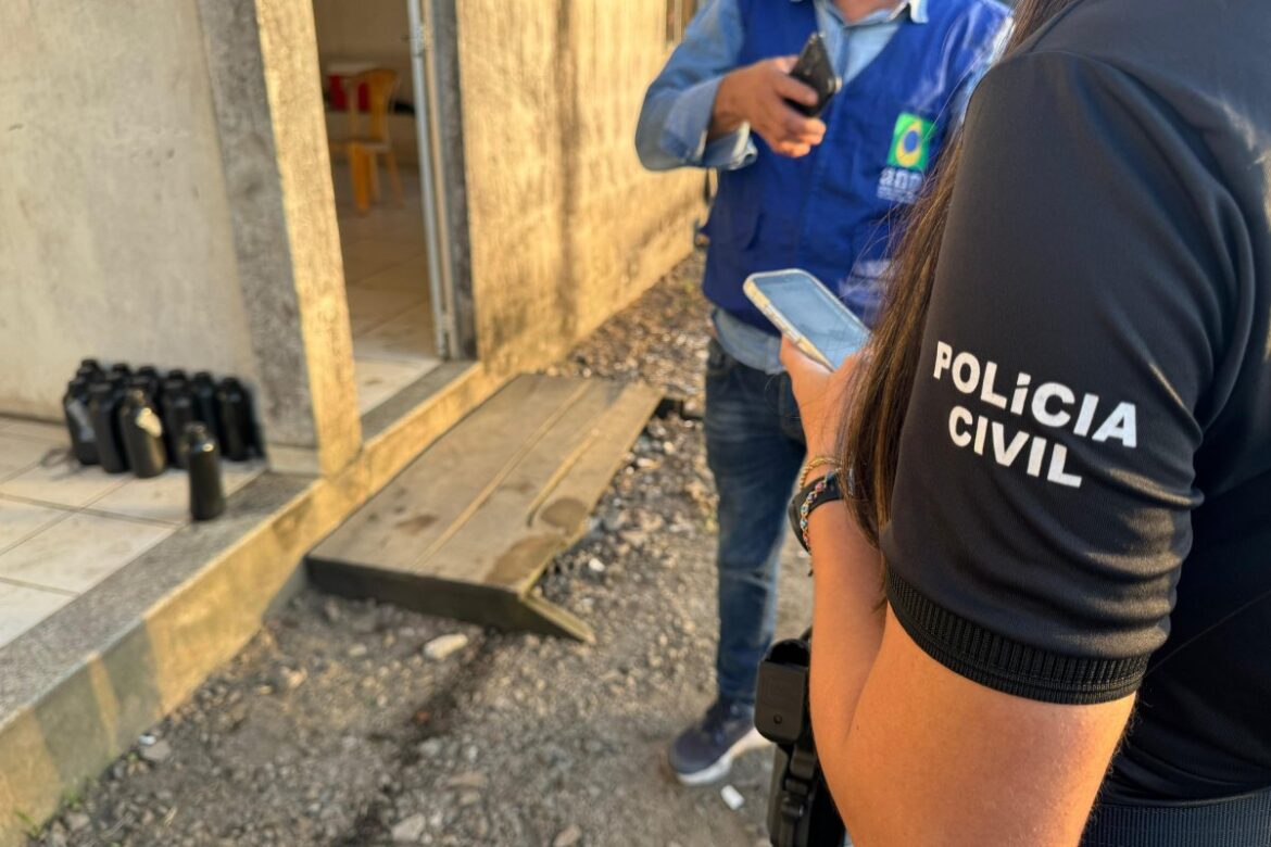 grupo-responsavel-por-adulteracao-e-lavagem-de-dinheiro-no-setor-de-combustiveis-na-bahia-e-alvo-de-operacao-policial