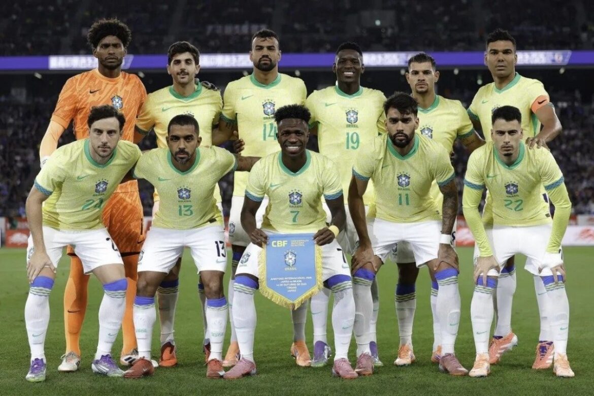 selecao-brasileira:-senegal-e-tunisia-sao-os-ultimos-amistosos-de-2025