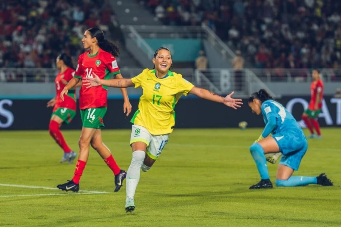 copa-do-mundo:-selecao-brasileira-feminina-estreia-com-vitoria-contra-o-marrocos