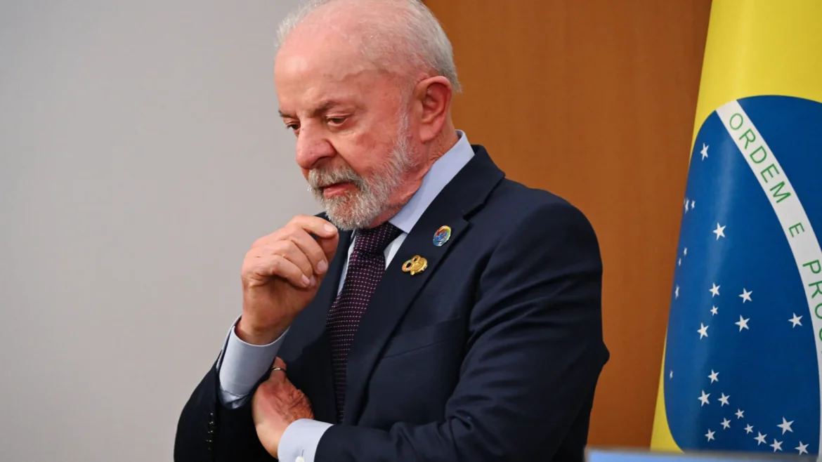 sem-citar-trump,-lula-quer-doutrina-para-que-'outro-presidente'-nao-ouse-falar-grosso-com-pais
