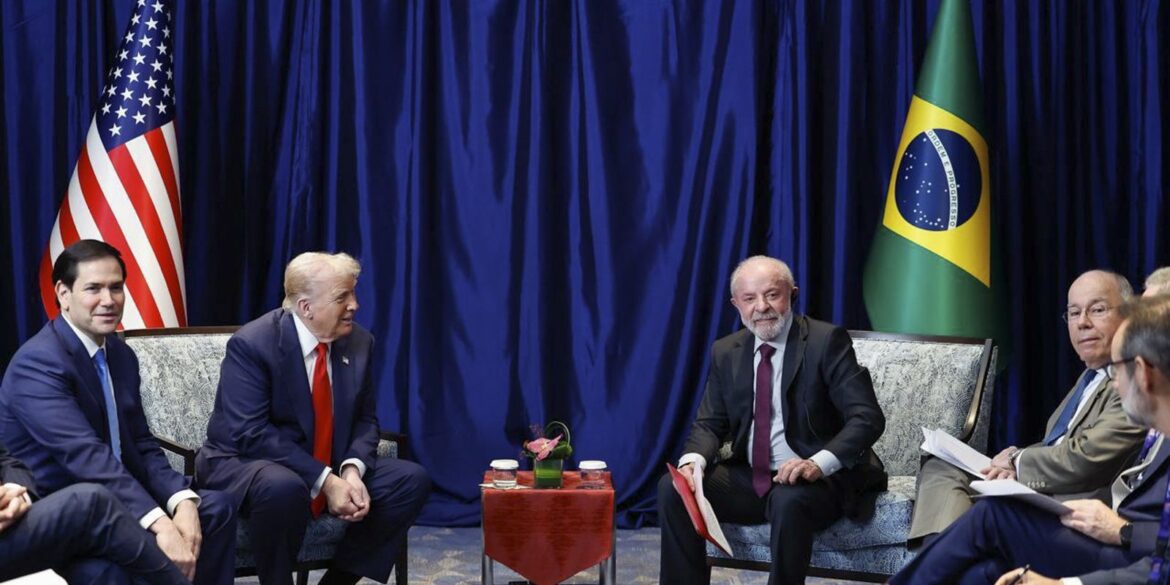 lula-propos-ser-interlocutor-entre-eua-e-venezuela,-diz-chanceler