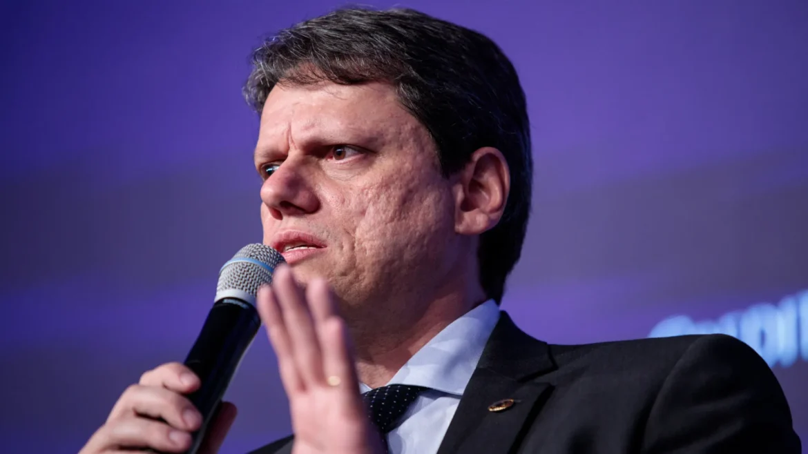 tarcisio-busca-stf-por-reaproximacao-apos-critica-a-moraes-em-discurso-no-7-de-setembro