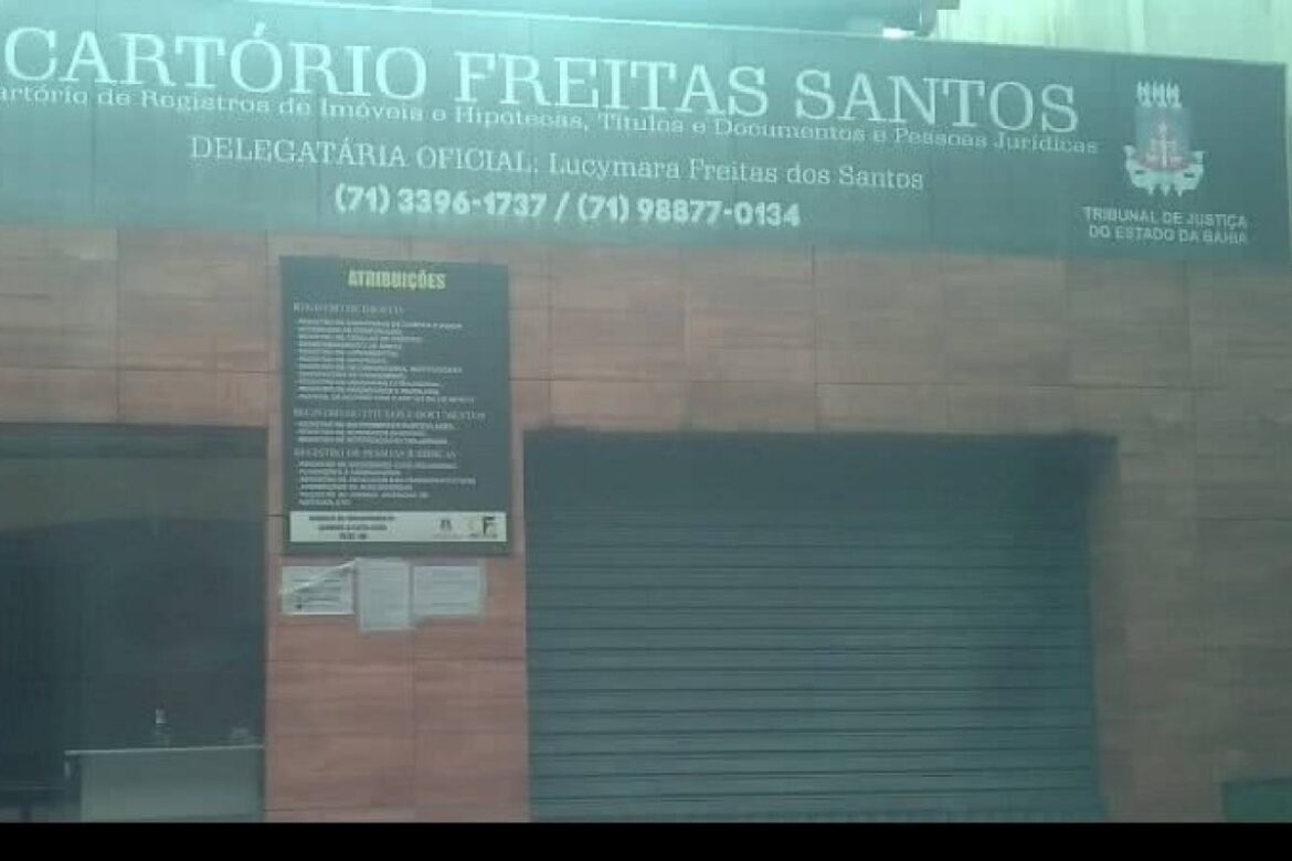 titular-de-cartorio-afastada-reafirma-inocencia-apos-abertura-de-processo-administrativo-disciplinar-na-bahia