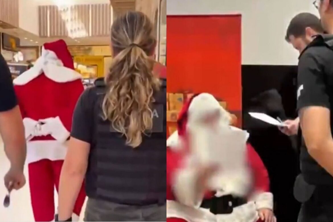 video:-'papai-noel'-e-preso-por-estupro-de-vulneravel-em-shopping-de-santa-catarina