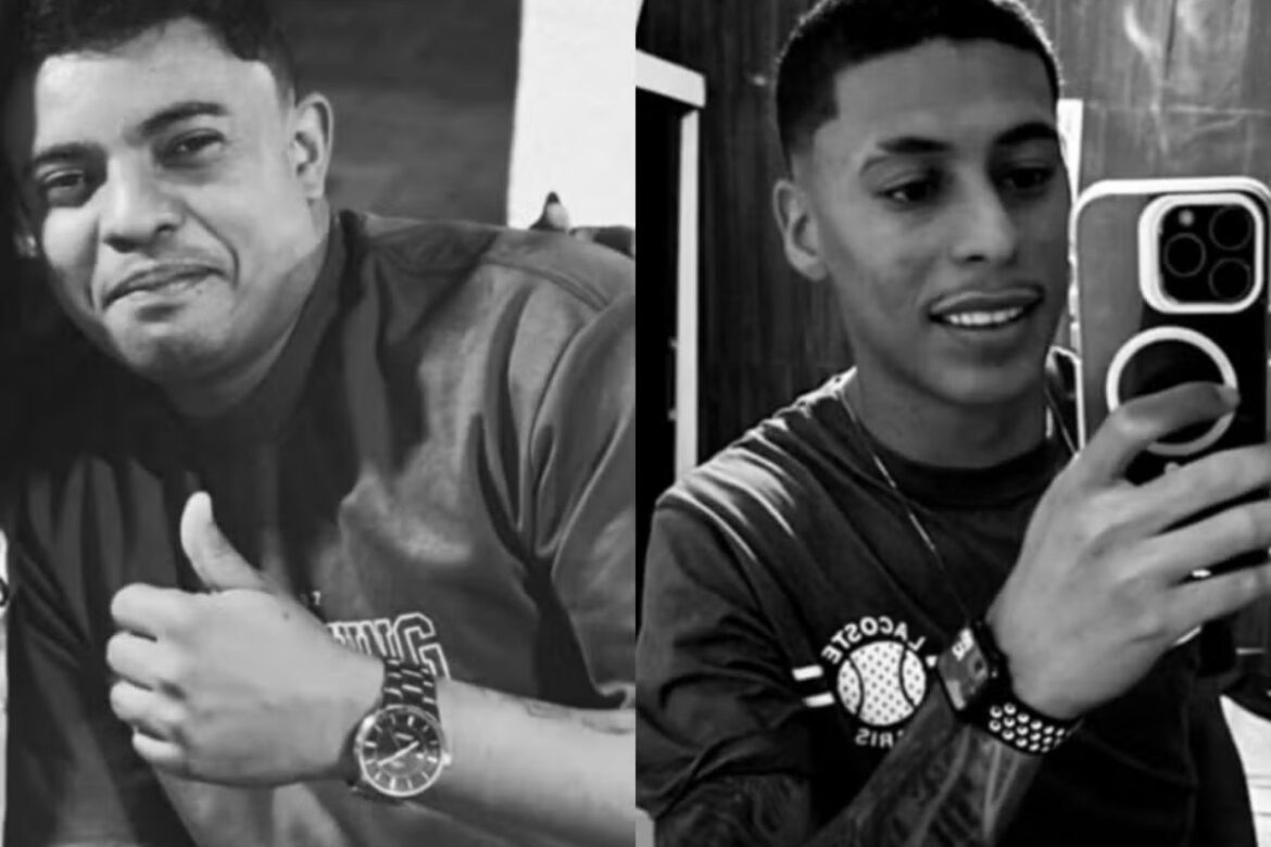 duas-pessoas-morrem-em-ataque-a-tiros-dentro-de-carro-em-juazeiro,-no-norte-da-bahia