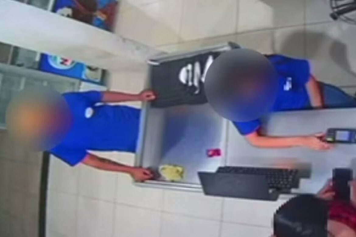 mulher-causa-prejuizo-de-r$70-mil-ao-fraudar-acesso-de-aplicativo-bancario-da-colega-de-trabalho-na-bahia