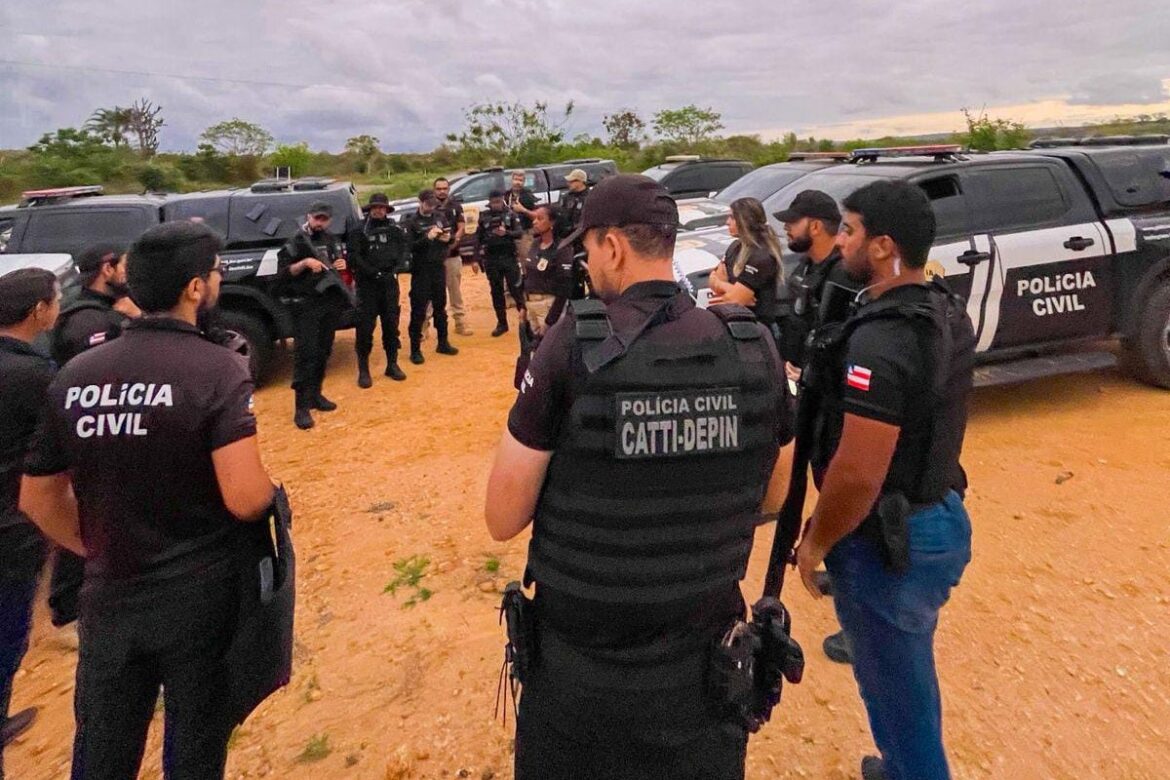 lider-do-trafico-e-mulher-sao-presos-durante-operacao-laranjeiras-em-nova-redencao
