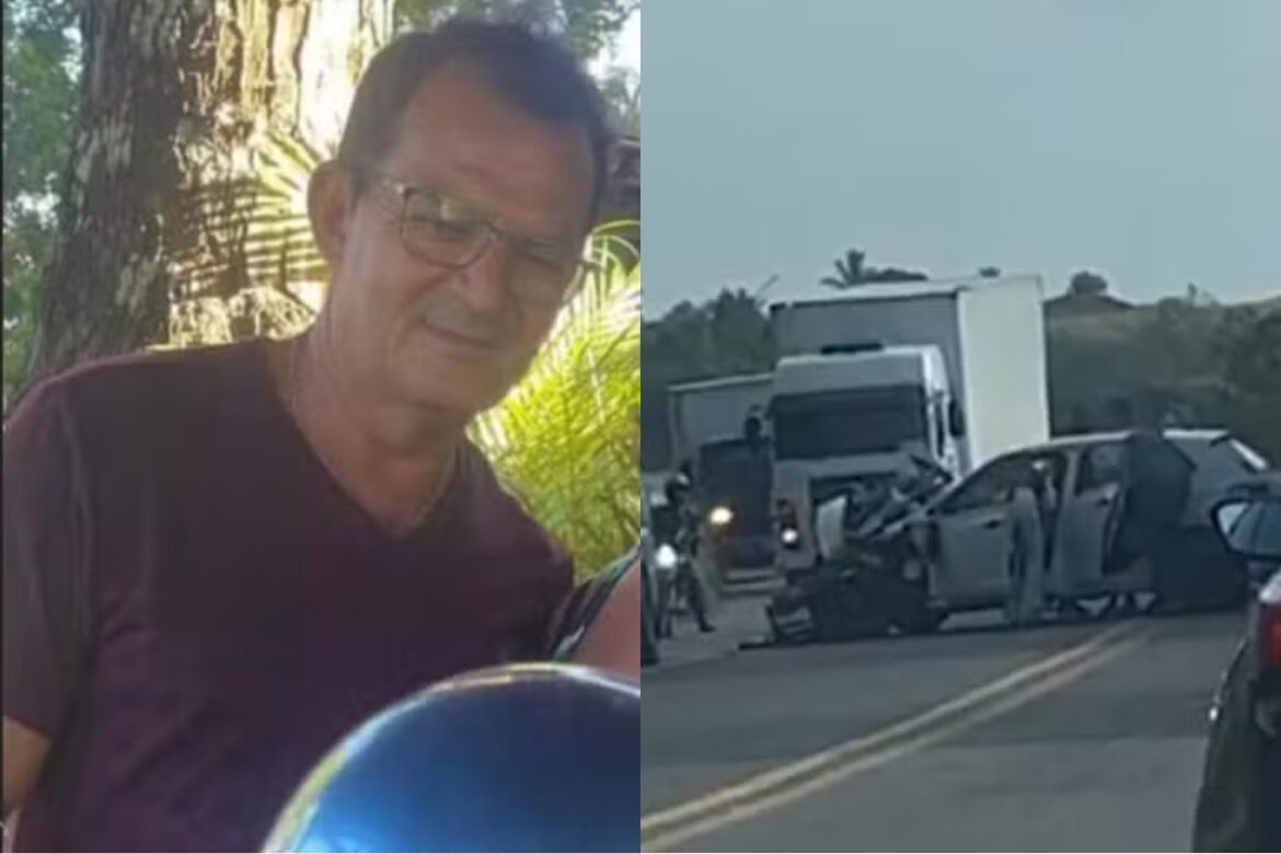 fundador-dos-biscoitos-kigoma-morre-em-colisao-com-quatro-veiculos-na-br-101,-na-bahia