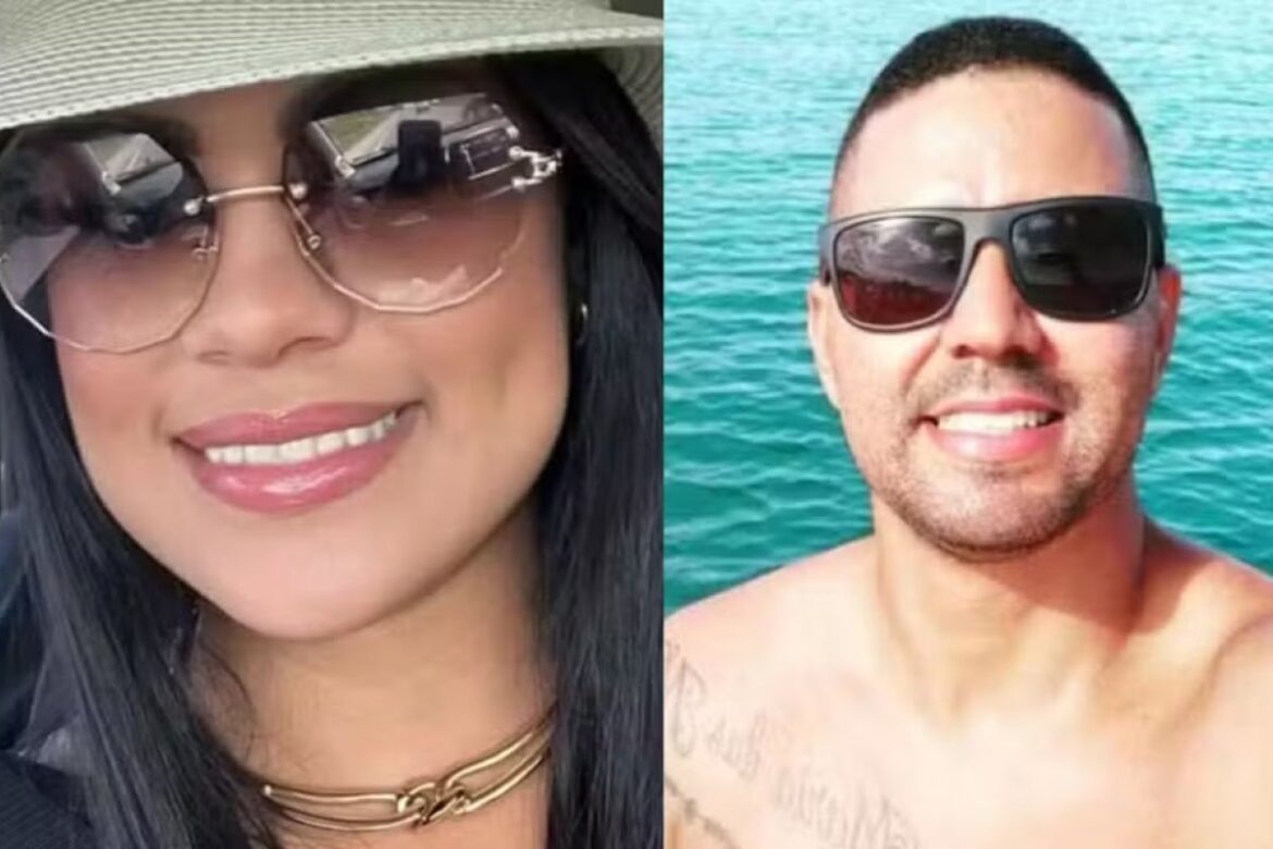 mulher-e-morta-a-tiros-dentro-de-apartamento-na-bahia;-companheiro-policial-e-suspeito-de-cometer-o-crime