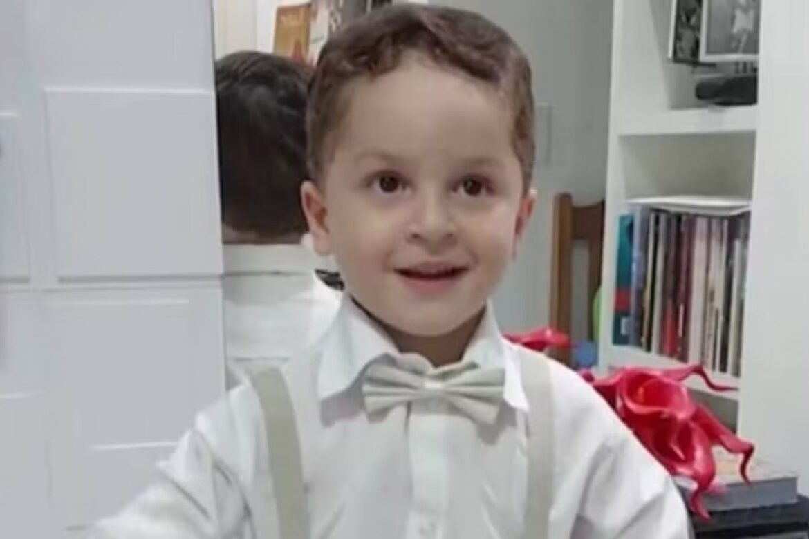 sem-indiciar-motorista,-policia-encerra-investigacao-de-atropelamento-que-matou-menino-de-4-anos-na-bahia