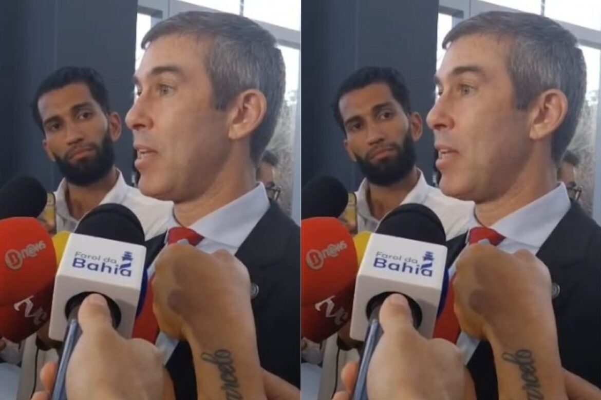 video:-“a-gente-e-referencia-em-policiamento-em-grandes-eventos”,-diz-secretario-de-seguranca-publica-sobre-operacoes-do-orgao-para-a-temporada-de-verao