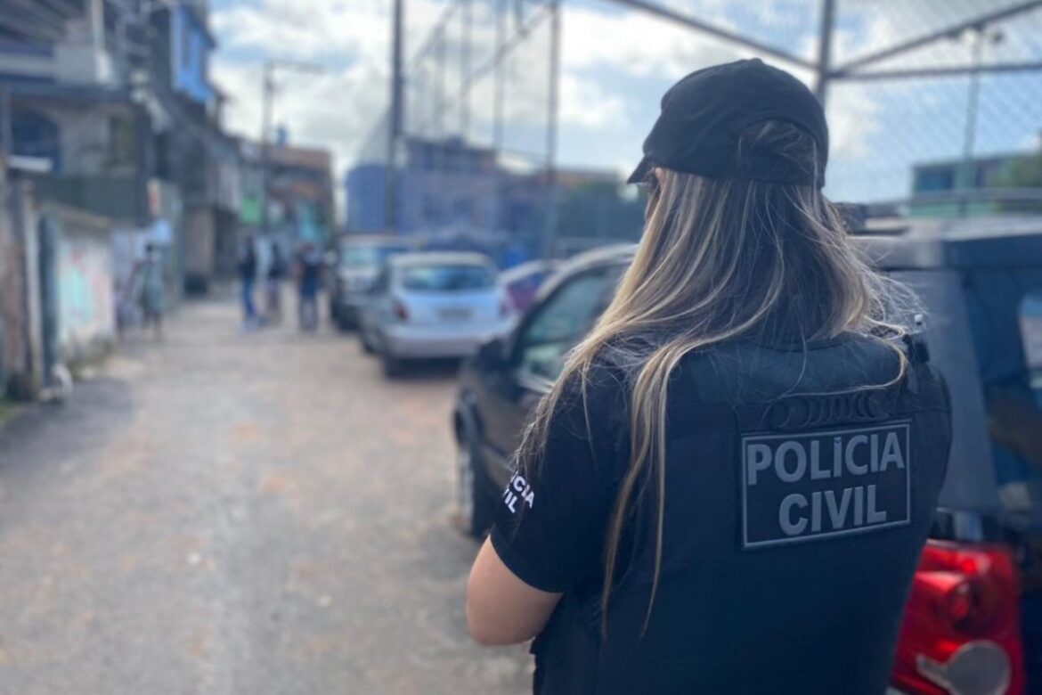investigado-por-extorsao-contra-familiares-de-vitimas-de-homicidio-e-preso-em-caraibas,-na-bahia