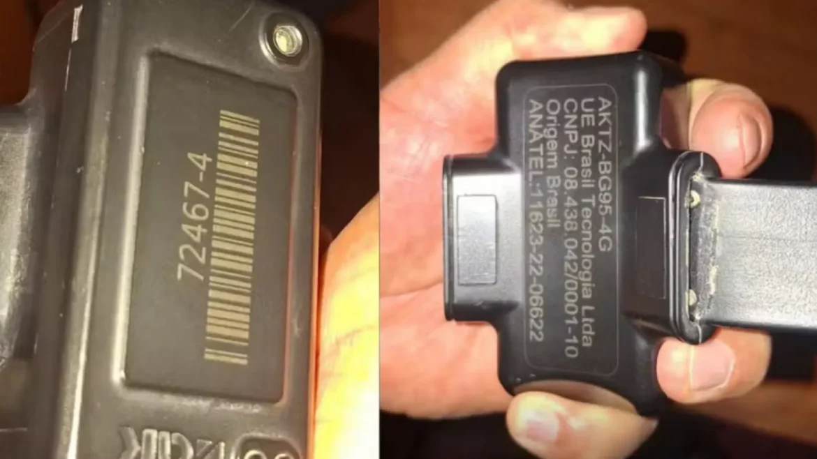 tornozeleira-eletronica-de-silvinei-estava-em-banheiro-de-rodoviaria,-diz-policia-do-paraguai