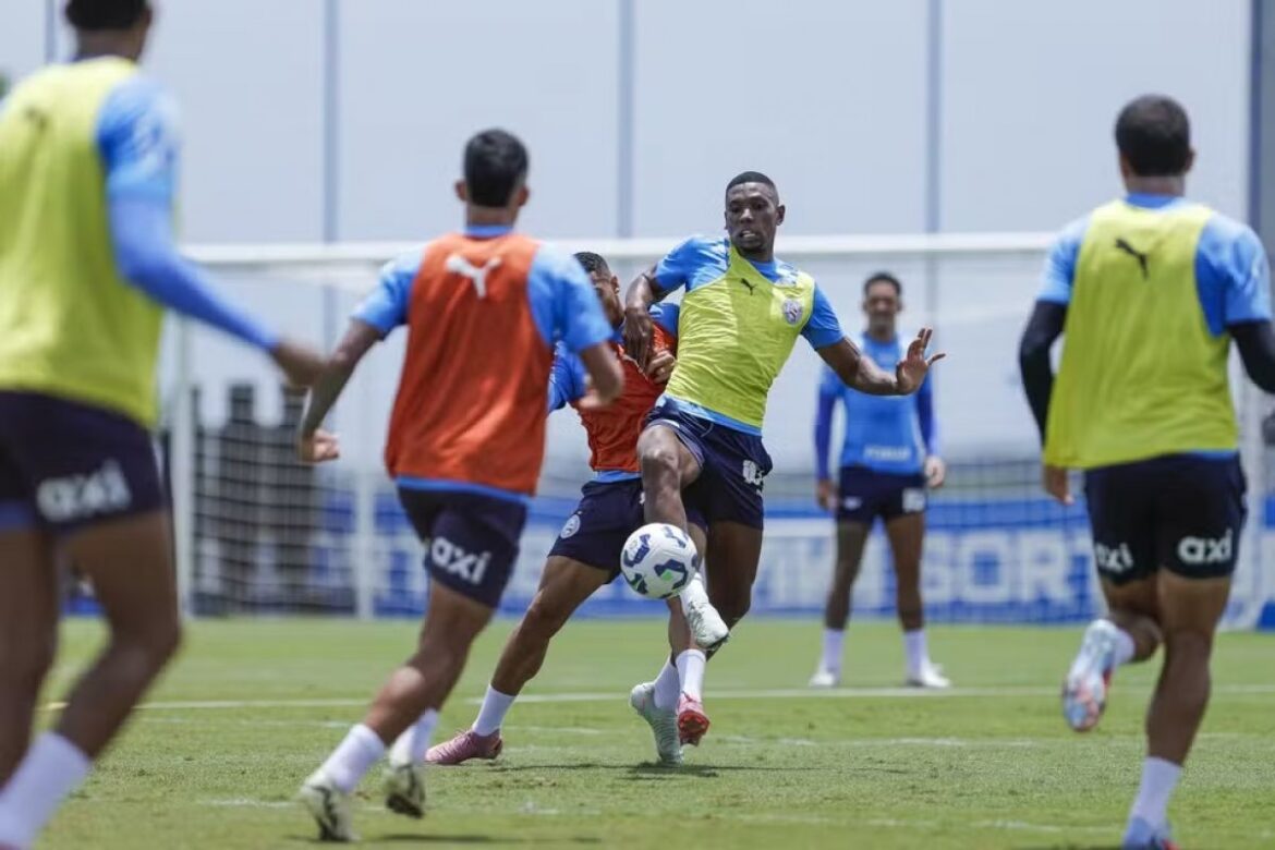 bahia-se-reapresenta-para-pre-temporada-com-novidades-no-elenco