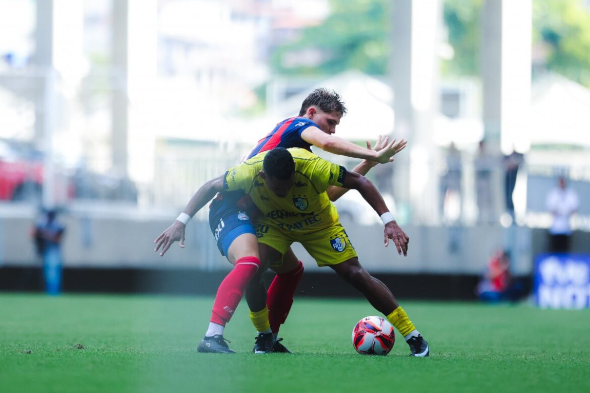 baianao-comeca-com-vitorias-de-bahia,-barcelona-de-ilheus-e-porto-e-empates-equilibrados;-veja-resumo-da-rodada