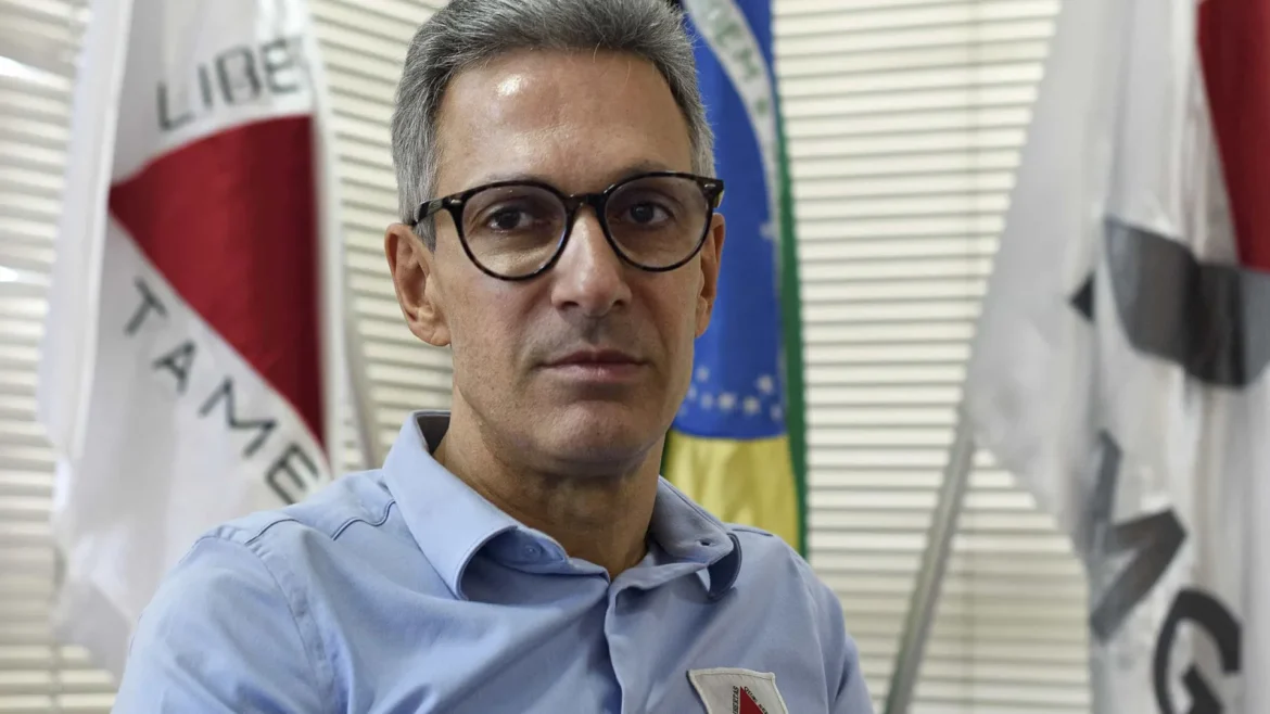 zema-nega-ser-vice-de-flavio-bolsonaro-e-diz-que-seguira-como-pre-candidato-a-presidencia