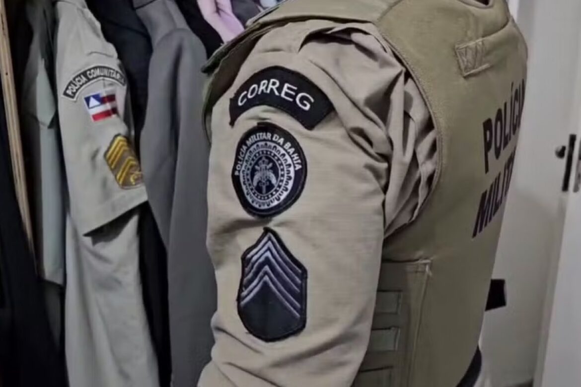sargento-da-pm-suspeito-de-aliciar-criancas-e-adolescentes-em-troca-de-auxilios-volta-a-ser-preso-na-bahia