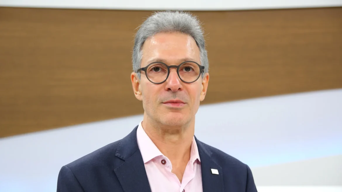 'levarei-a-minha-pre-candidatura-ate-o-final',-afirma-romeu-zema