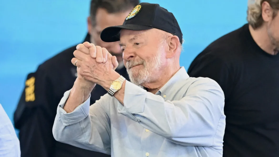 'vou-percorrer-cada-rincao-deste-pais',-diz-lula-sobre-eleicoes