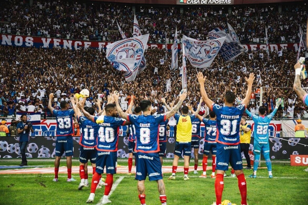 dos-clubes-da-serie-a,-bahia-e-o-unico-com-100%-de-aproveitamento-em-2026