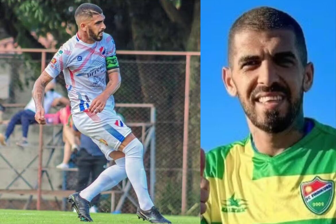 jogador-de-futebol-morre-e-companheira-fica-ferida-apos-ataque-a-tiros-na-bahia;-ninguem-foi-preso